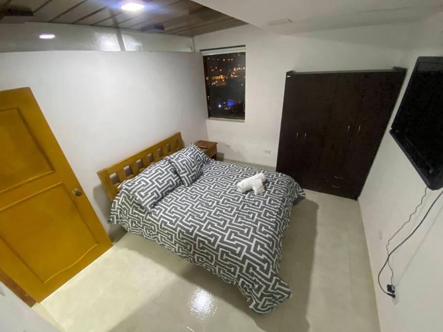 Apartamento Apto - 1802b - Vista Unica