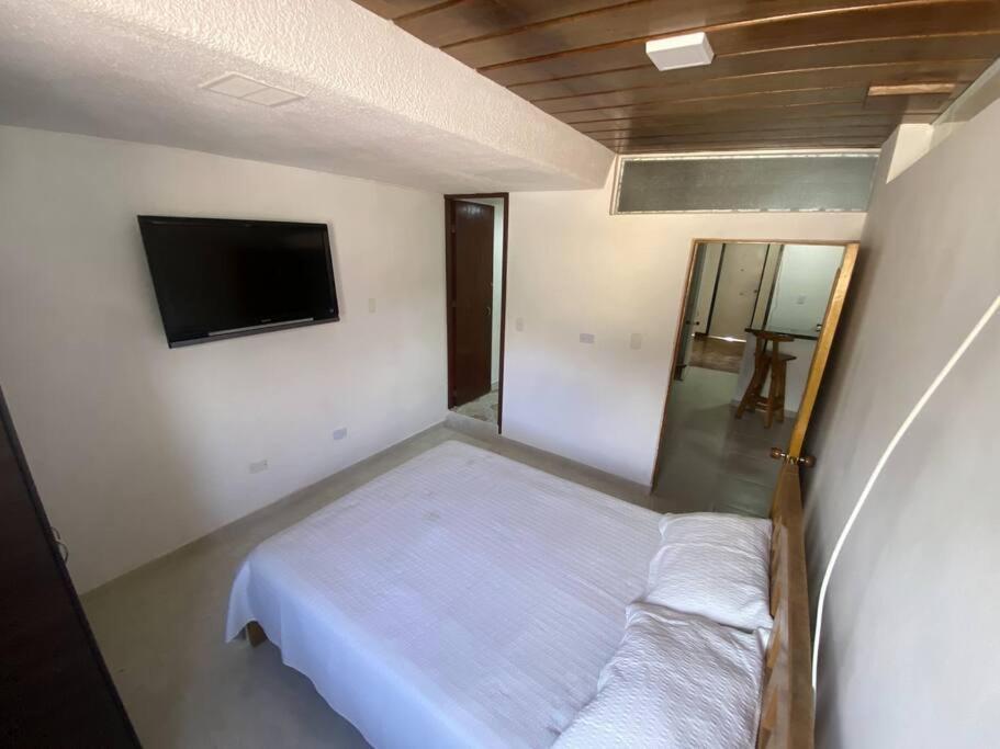 Apartamento Apto - 1802b - Vista Unica *