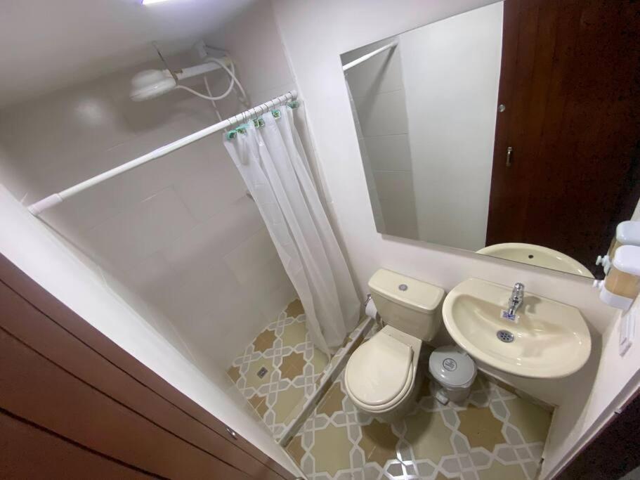 Apartamento Apto - 1802b - Vista Unica