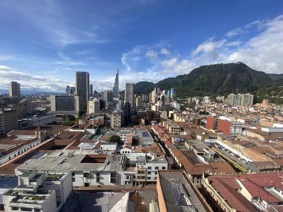 Apto - 1802b - Vista Unica Bogotá