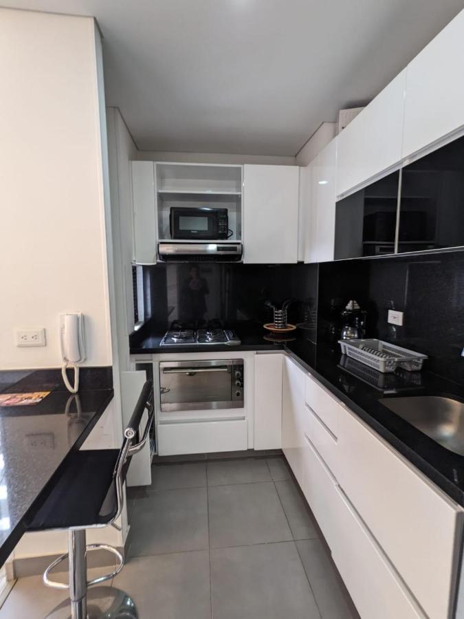 Panorama Apartamento *