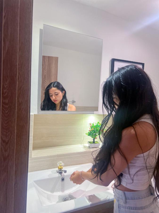 Apartment Encantocandelaria Bogota