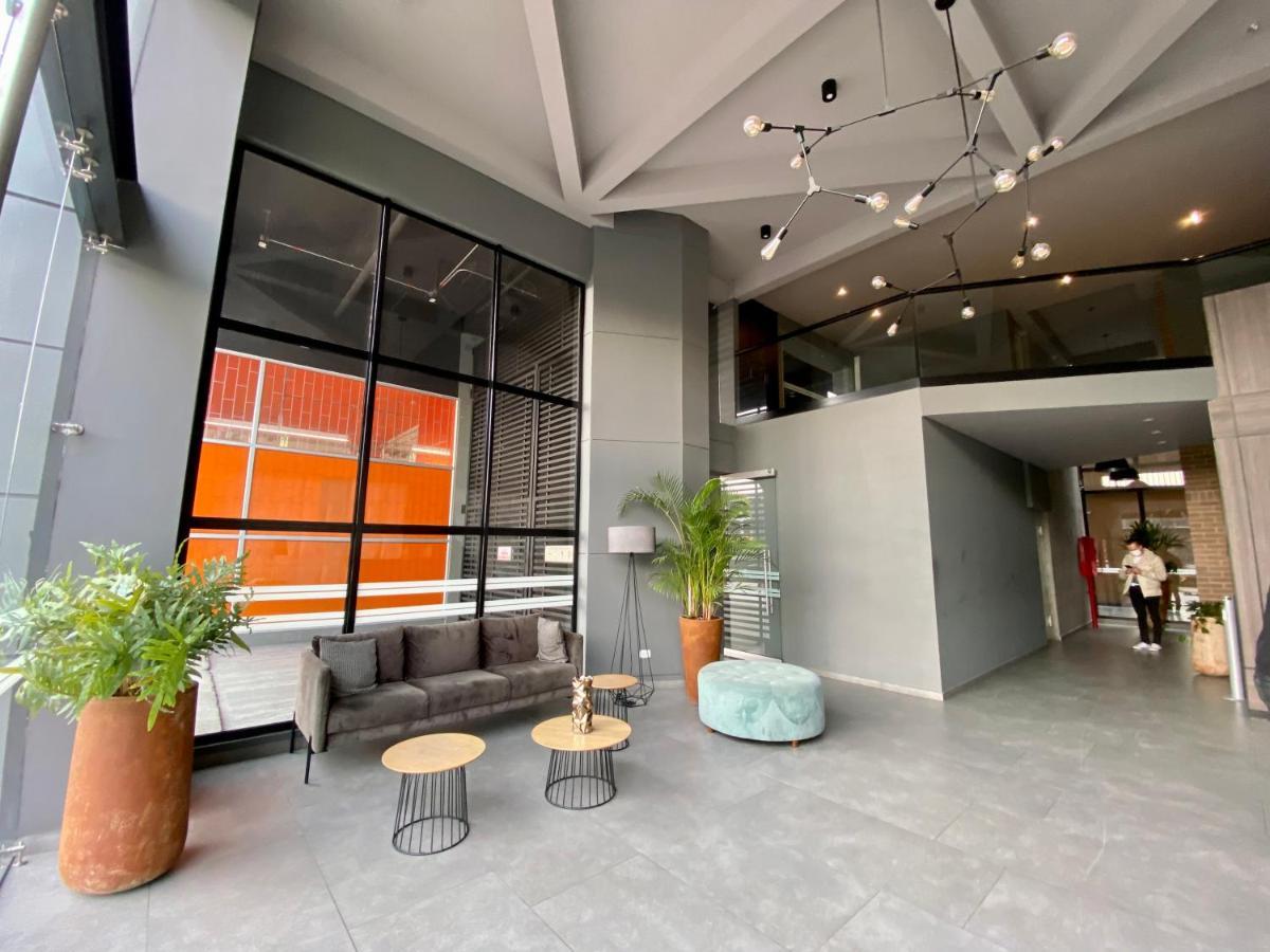 Apartamento Grande Soho 39 Apartment
