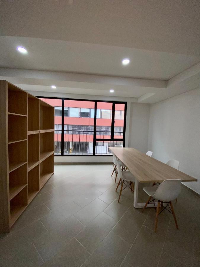 Apartamento Grande Soho 39 Apartment Bogota
