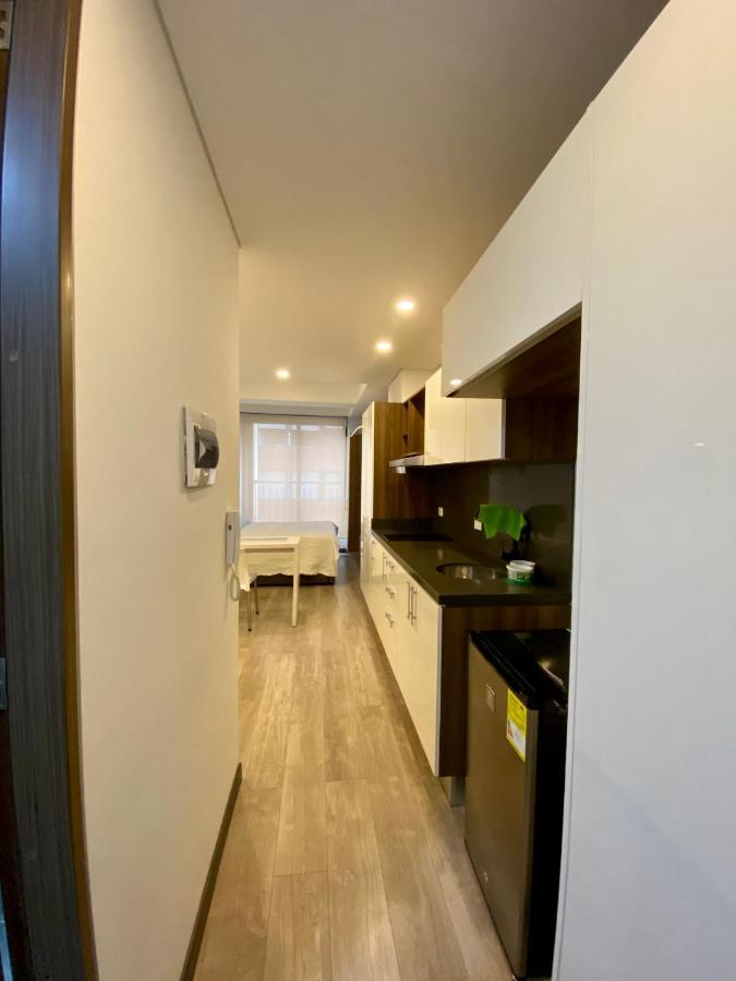 Apartamento Grande Soho 39 * Bogota