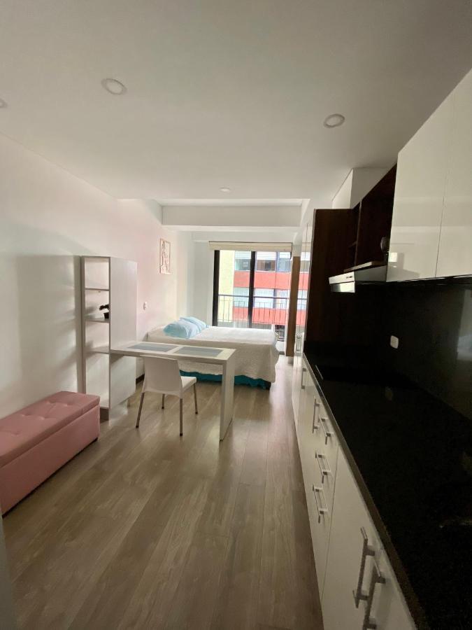 Apartamento Grande Soho 39 Apartment