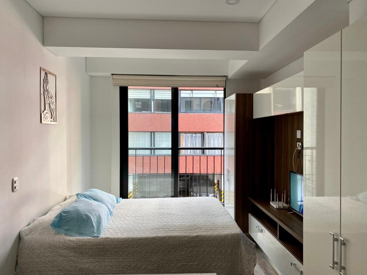 Apartamento Grande Soho 39 Apartment