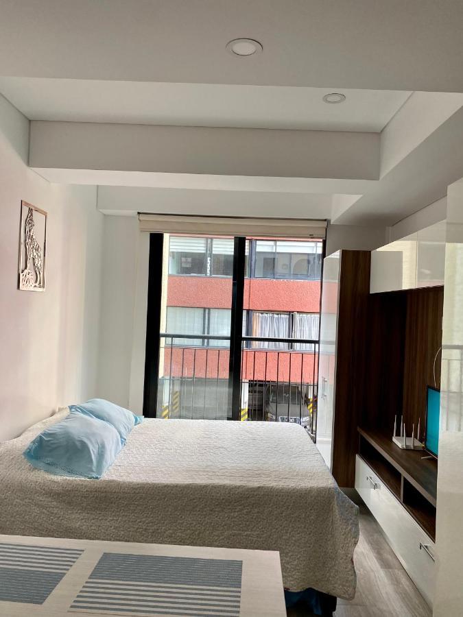 Apartment Apartamento Grande Soho 39