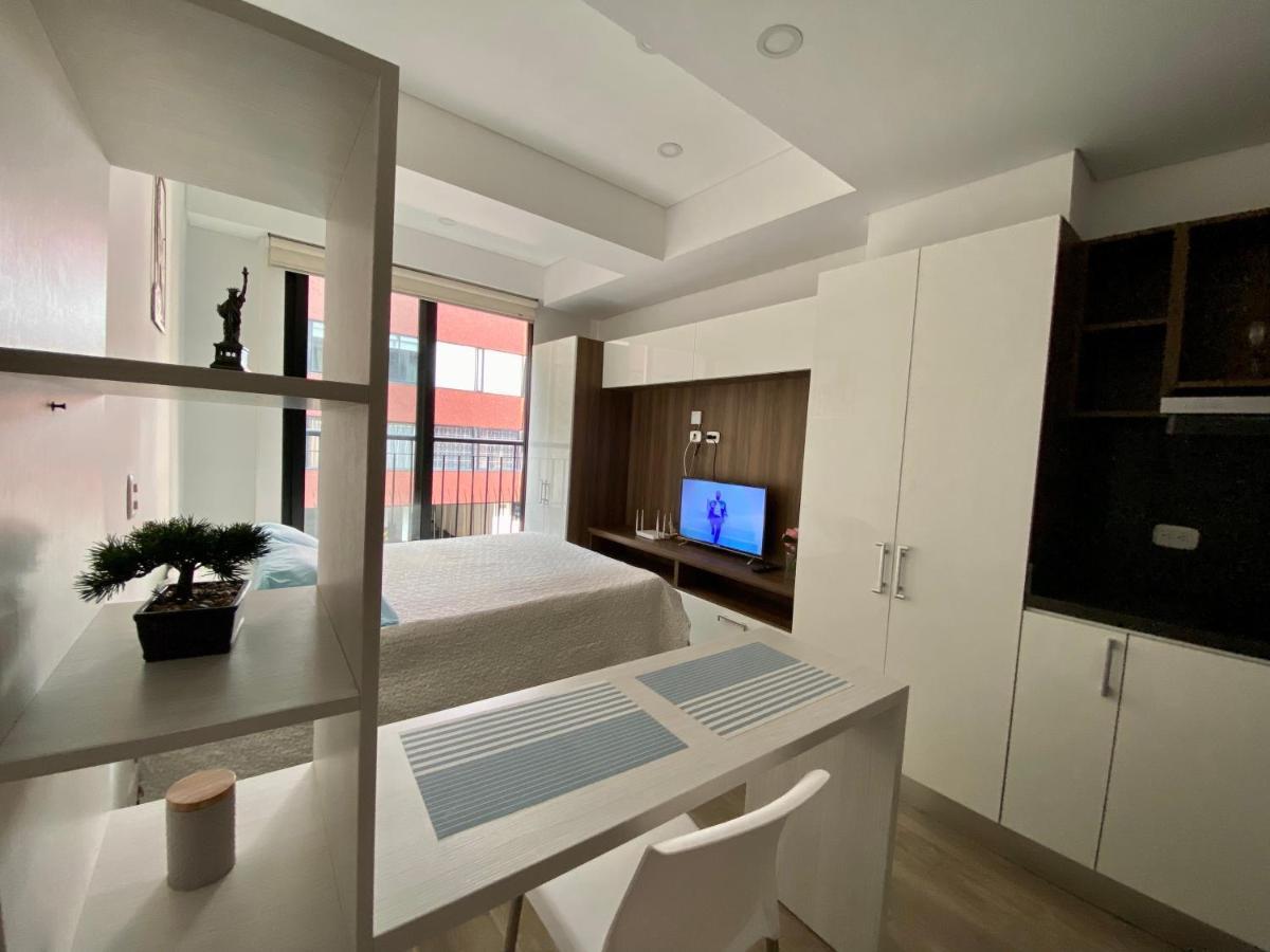 Apartamento Grande Soho 39 Apartment Bogota