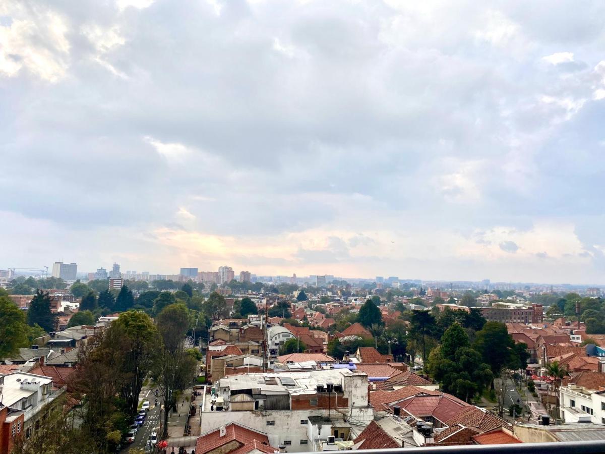 Apartamento Grande Soho 39 Bogota