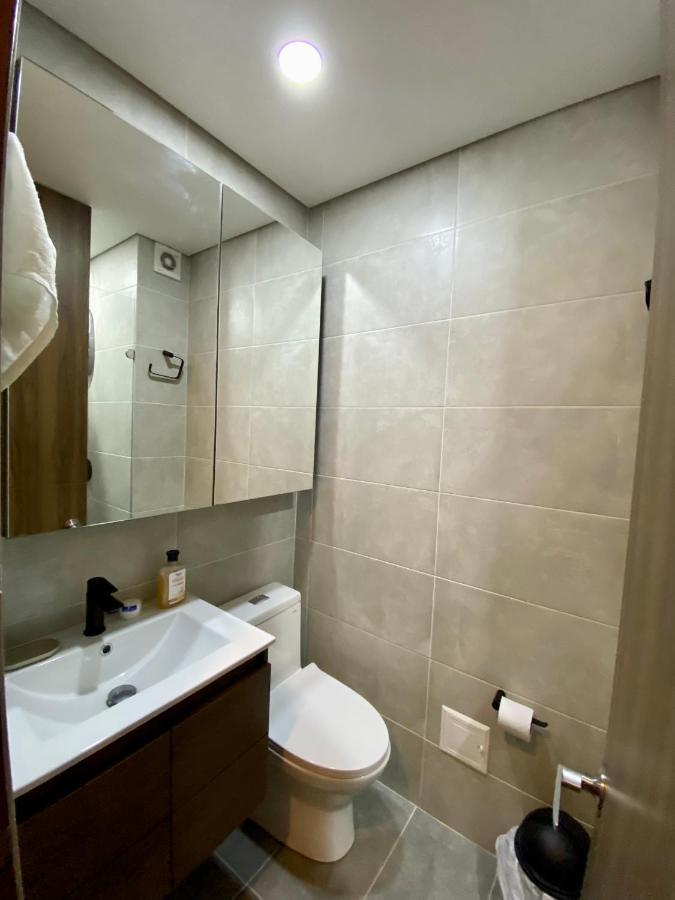 Apartment Apartamento Grande Soho 39