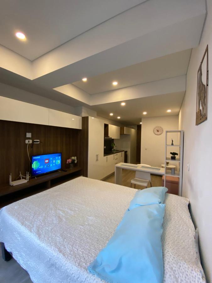 Apartment Apartamento Grande Soho 39