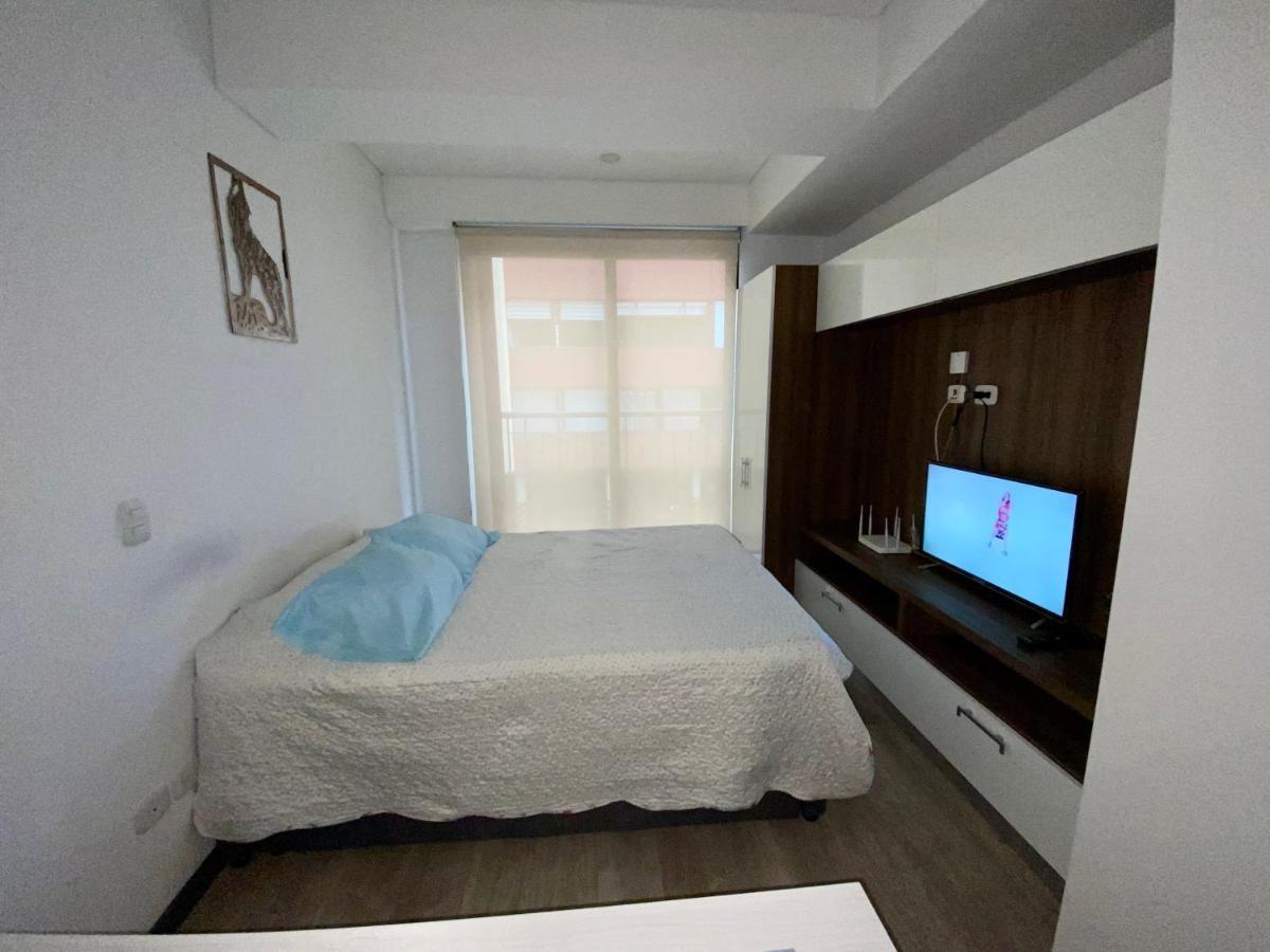 Apartamento Grande Soho 39 Apartment *