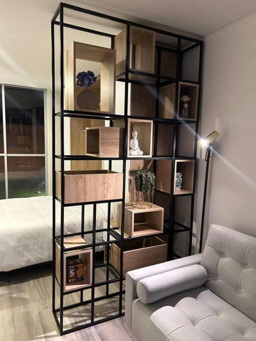 Apartment • Power Style • Apto Con Terraza *