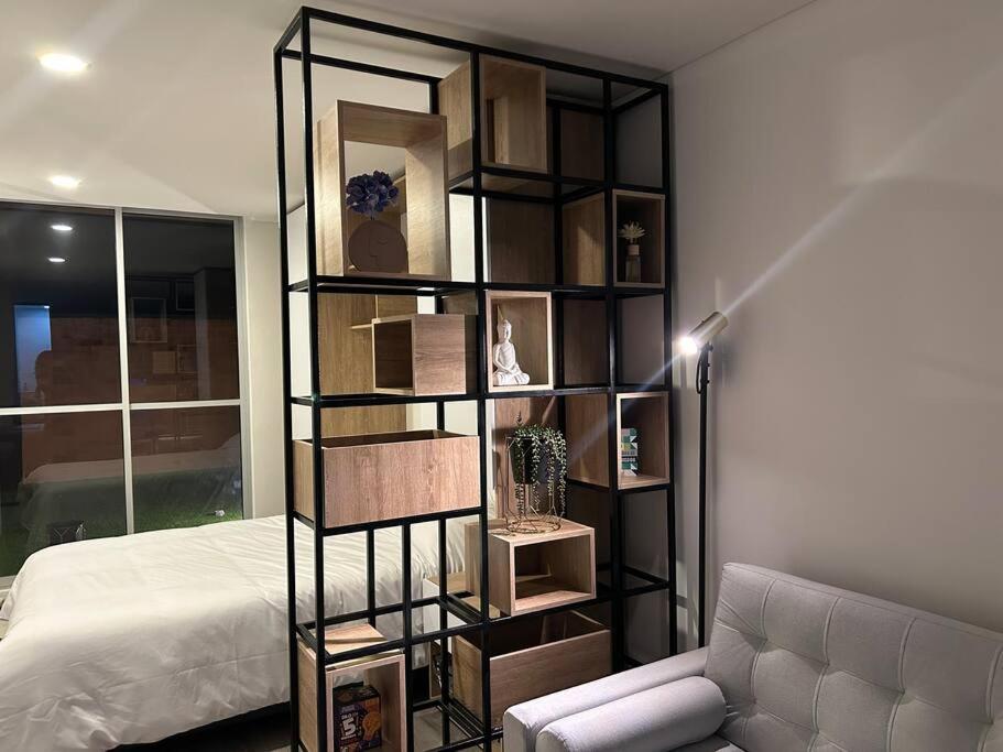 Apartment • Power Style • Apto Con Terraza Bogota