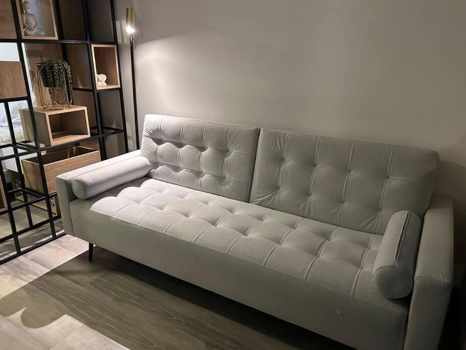 Apartment • Power Style • Apto Con Terraza
