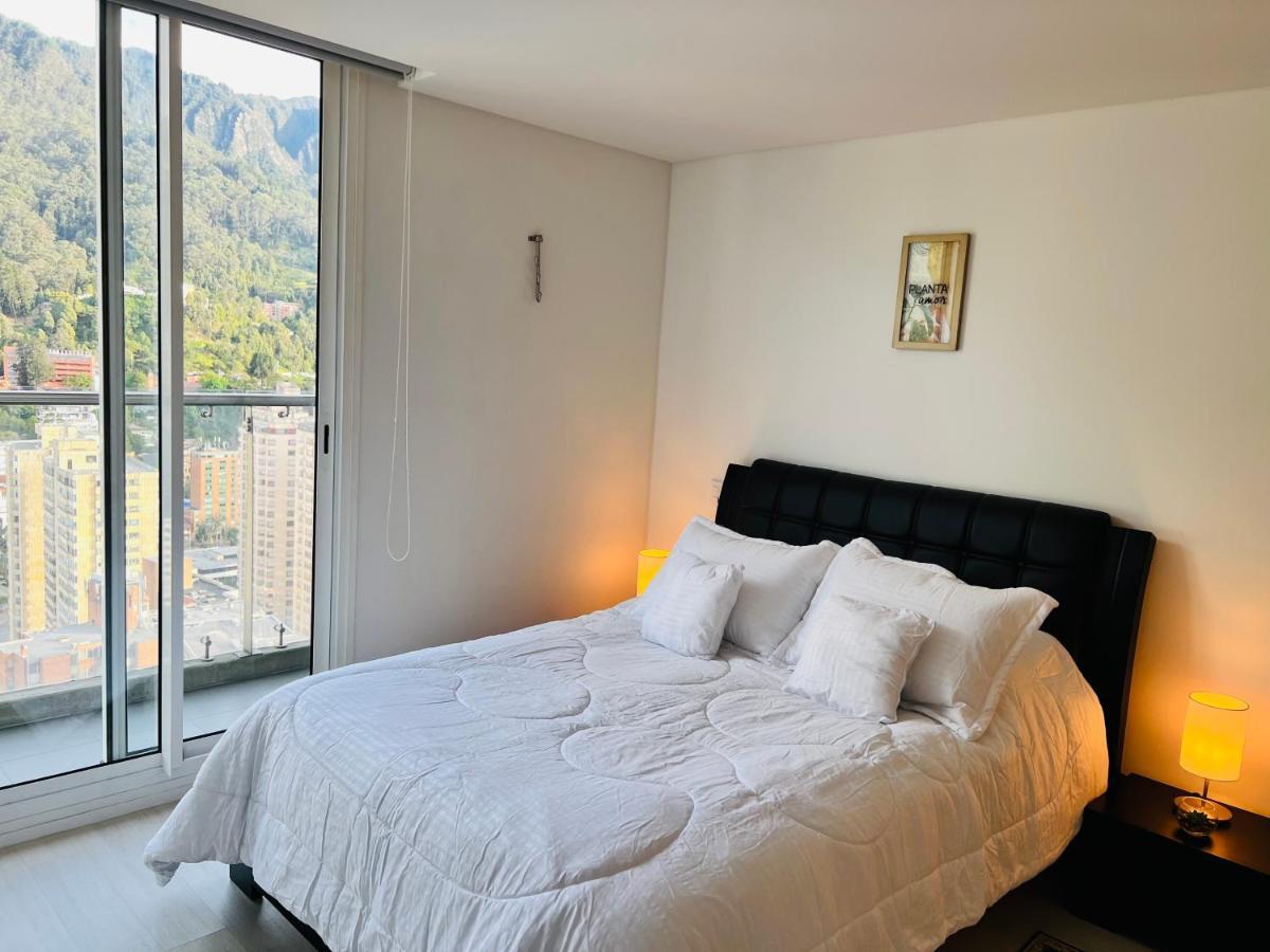 Apartamento Piso 32 Hermosa Vista Vip Apartment