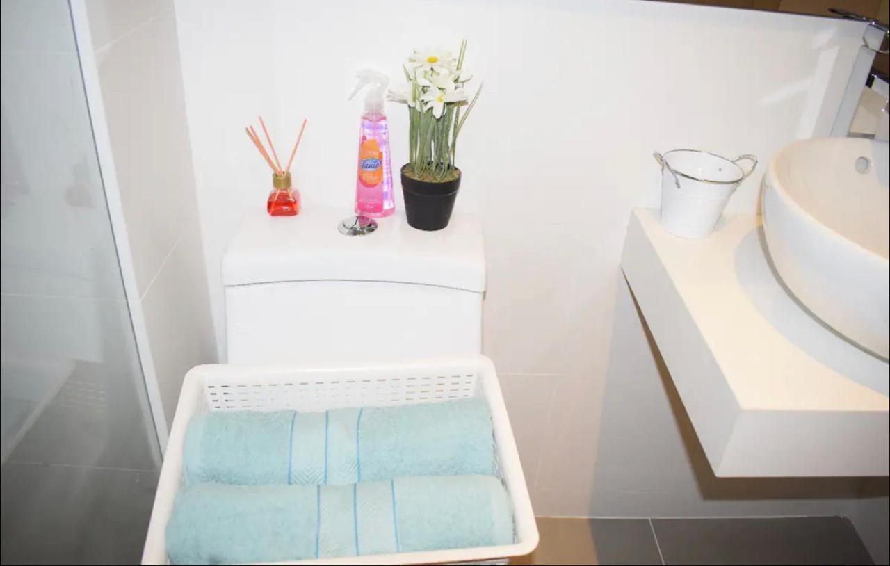 Apartamento Piso 32 Hermosa Vista Vip Apartment *