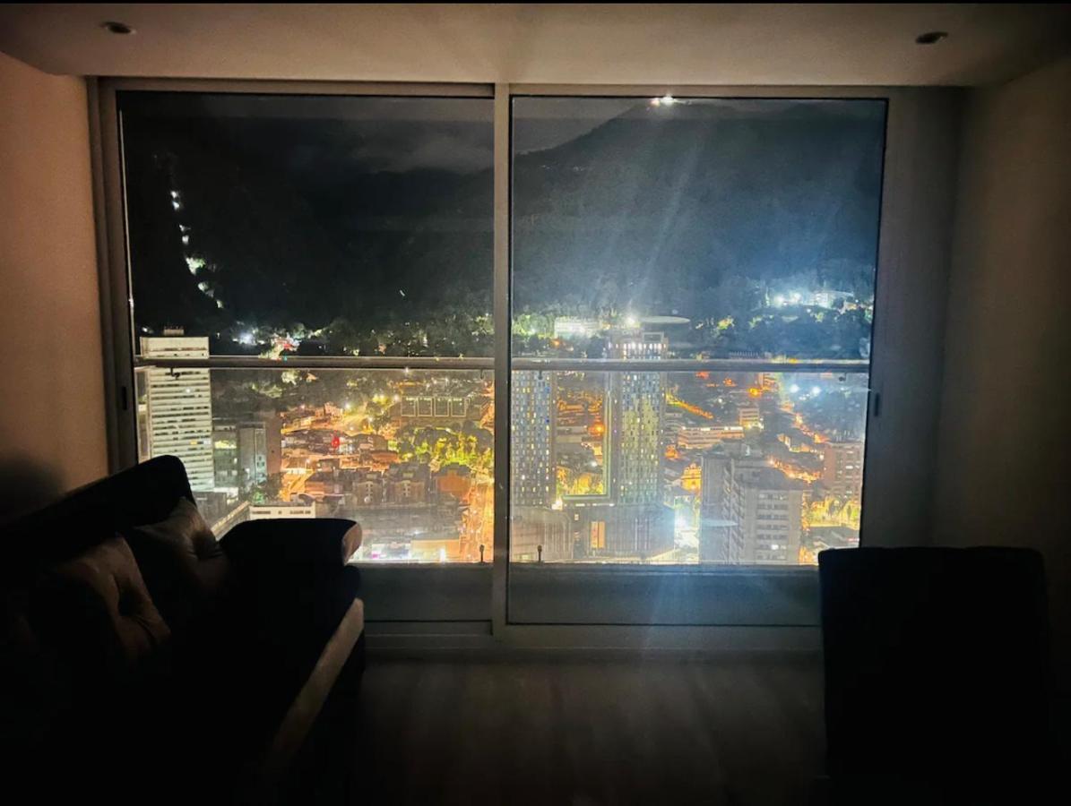 Apartamento Piso 32 Hermosa Vista Vip Apartment