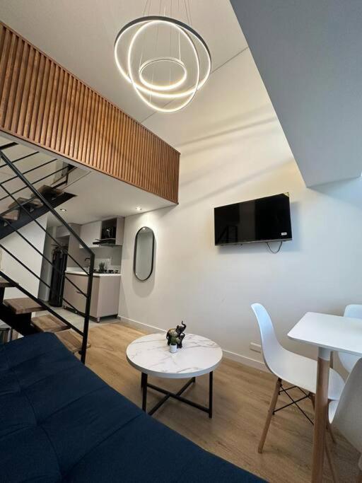Apartment Luxury Apto Doble Altura *