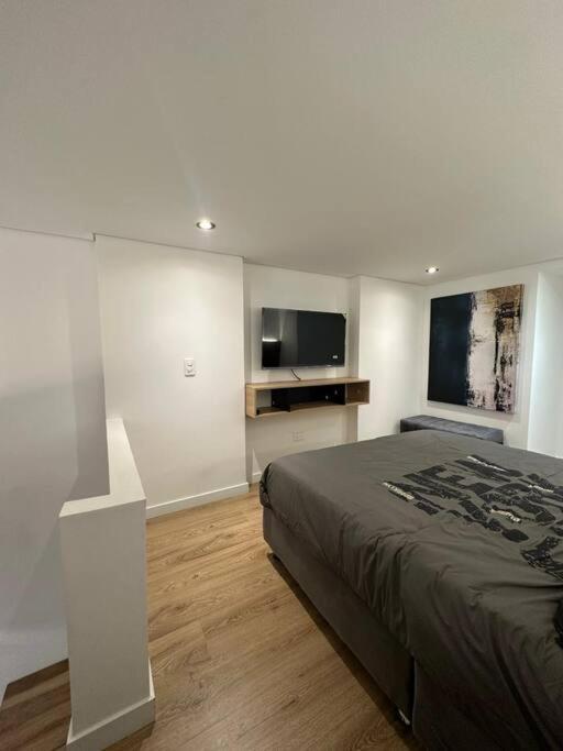 Luxury Apto Doble Altura Bogota