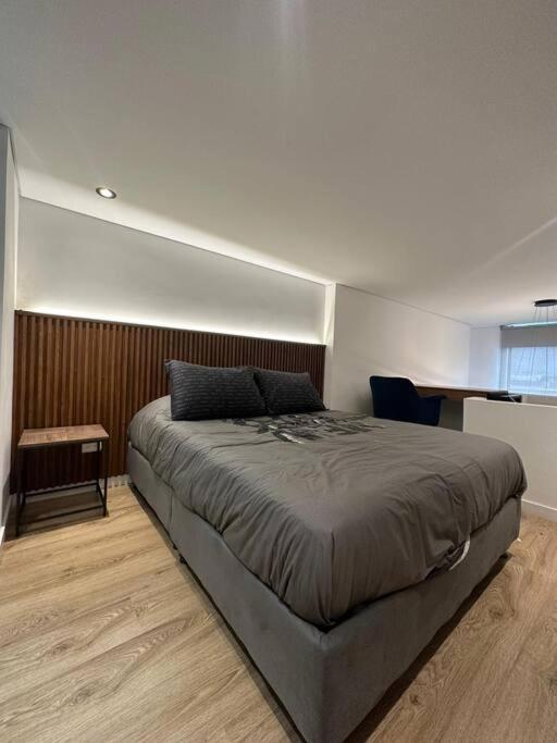 Luxury Apto Doble Altura Apartment Bogota