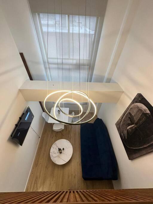 Apartment Luxury Apto Doble Altura Bogota