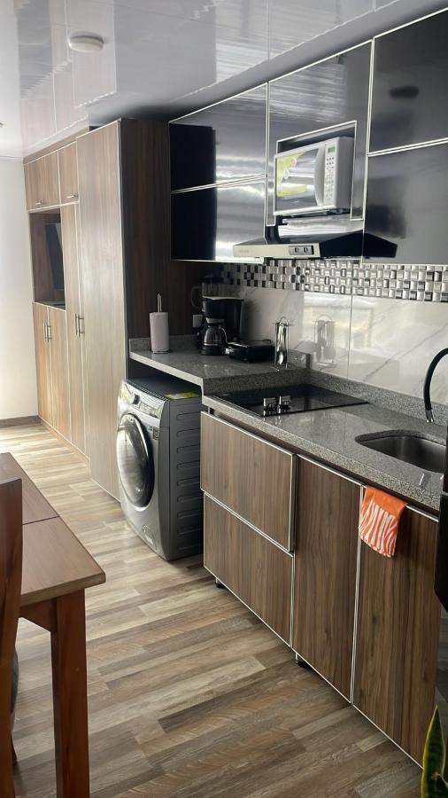Nativo 106 Smart Living - Modern And Cozy