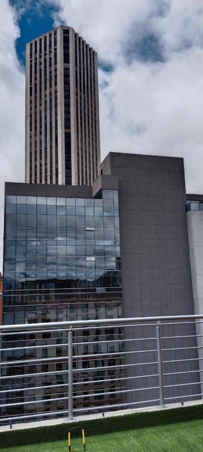 Nuevo - Centro Internacional Apartamento Bogotá
