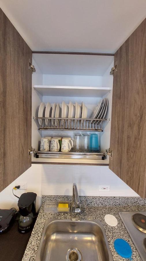Apartamento Nuevo - Centro Internacional *