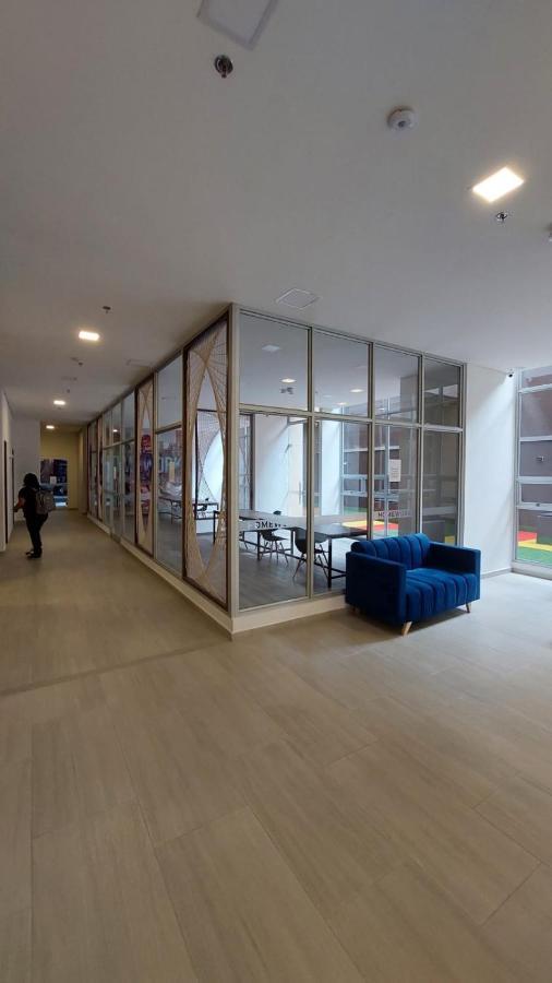 Nuevo - Centro Internacional Apartamento Bogotá