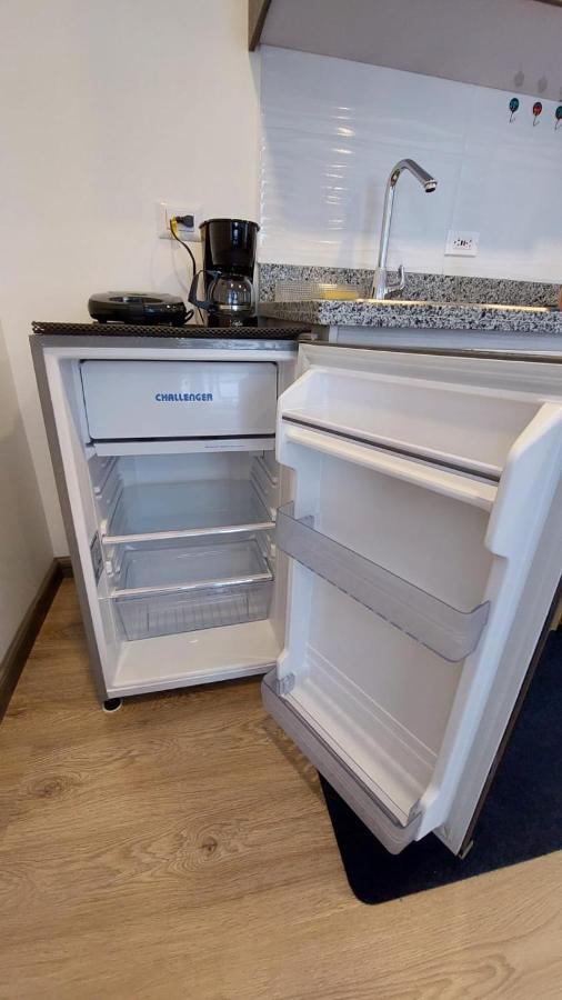 Nuevo - Centro Internacional Apartamento