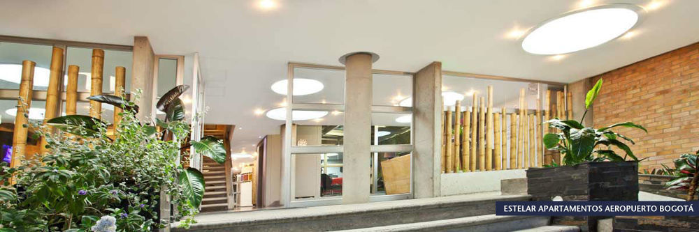 Estelar Aeropuerto