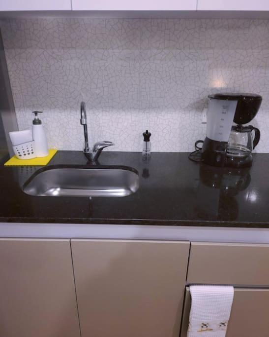 Centrico Loft Turistico-negocios Apartment
