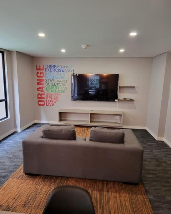 Apartment Centrico Loft Turistico-negocios *