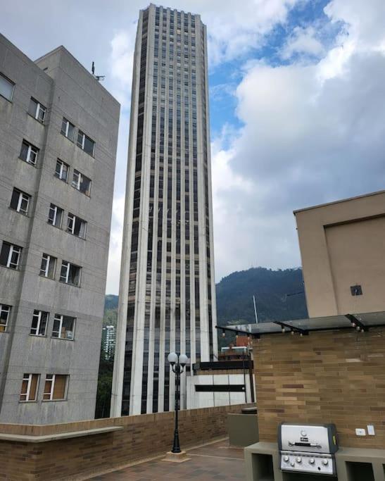 Centrico Loft Turistico-negocios Apartment *