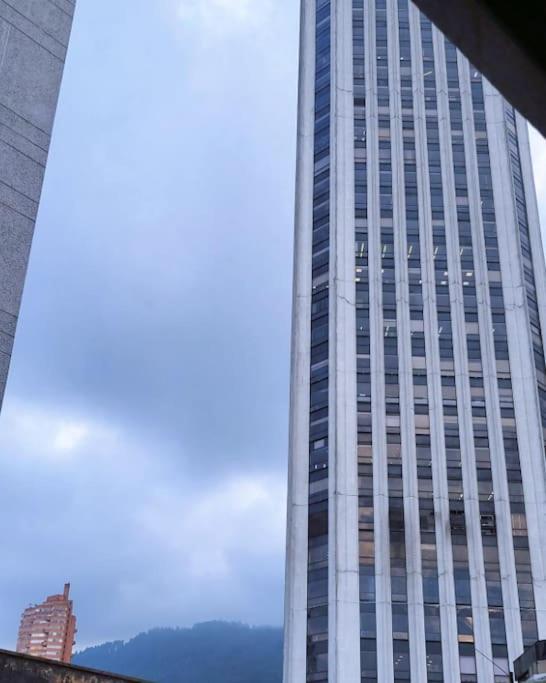 Centrico Loft Turistico-negocios * Bogotá