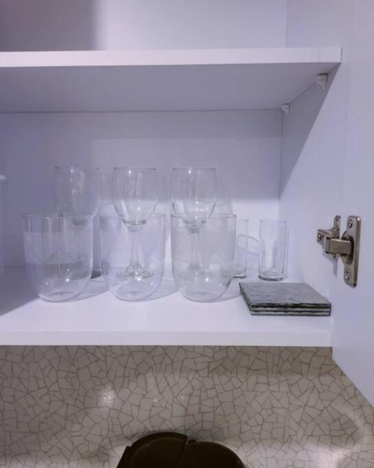 Apartment Centrico Loft Turistico-negocios *