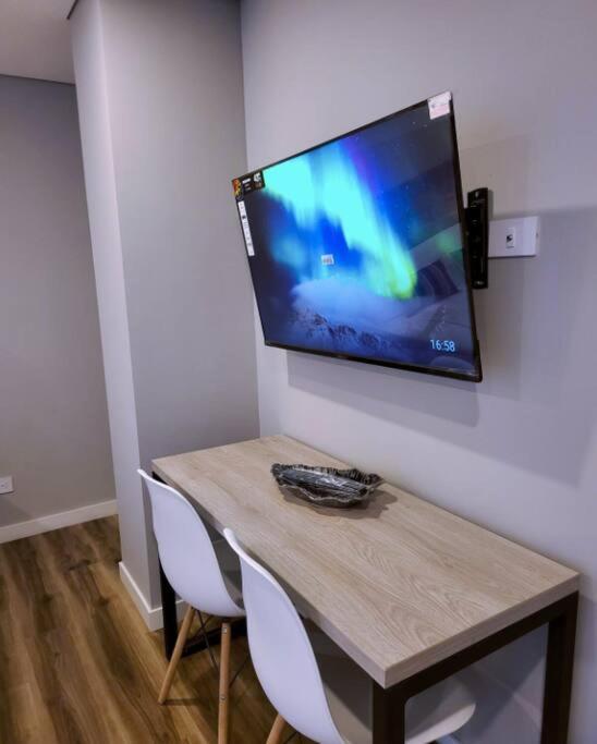 Apartment Centrico Loft Turistico-negocios