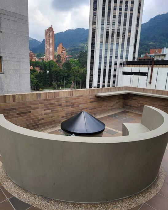 Centrico Loft Turistico-negocios Apartment