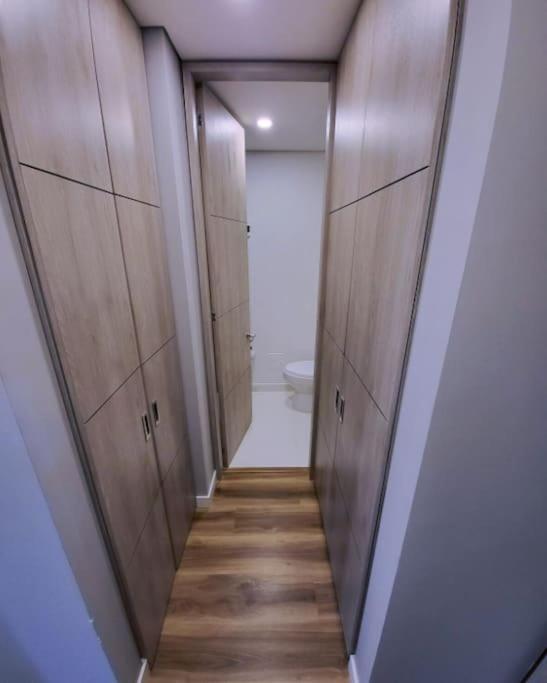 Centrico Loft Turistico-negocios Bogota