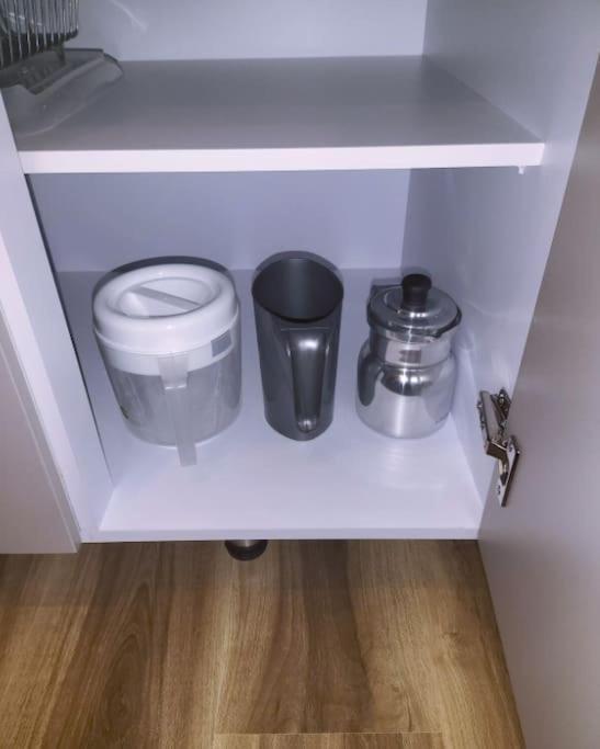 Centrico Loft Turistico-negocios Apartment *