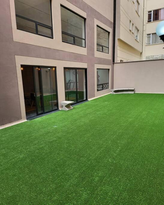 Apartment Centrico Loft Turistico-negocios