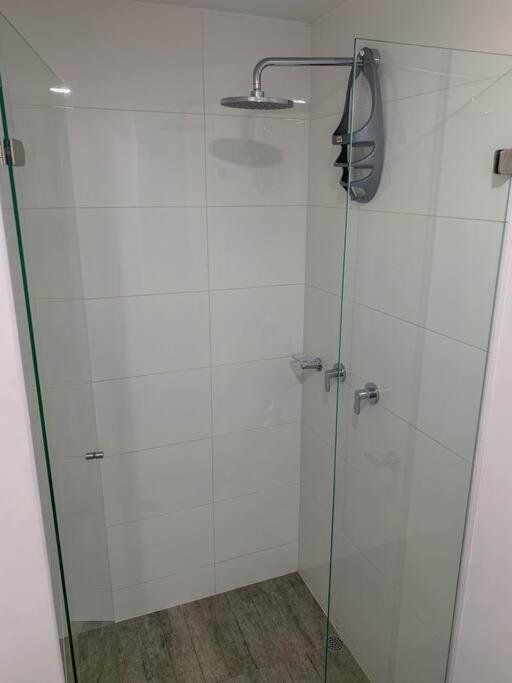 Aptotiv211 - Increible Aparta Estudio Tipo Loft - Chapinero - Wifi - Tv Apartment