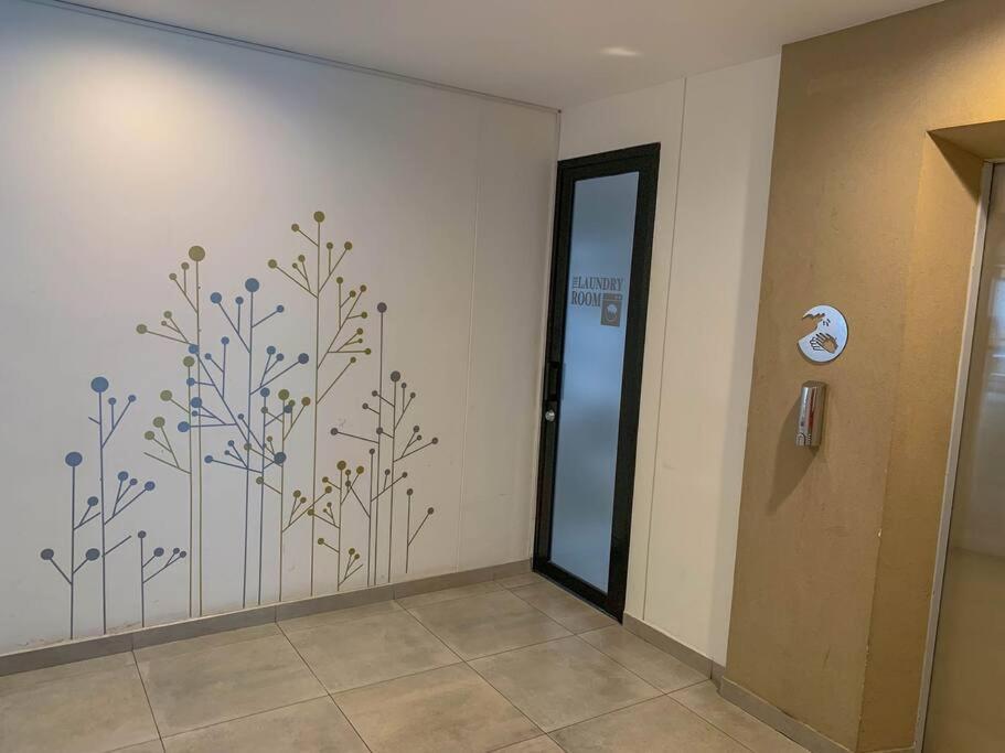 Apartment Aptotiv211 - Increible Aparta Estudio Tipo Loft - Chapinero - Wifi - Tv Bogota