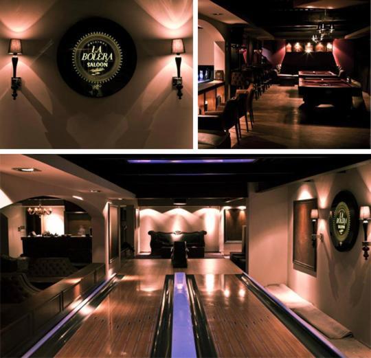 Kyoto Loft: Tranquil With High-speed Wifi Bogota