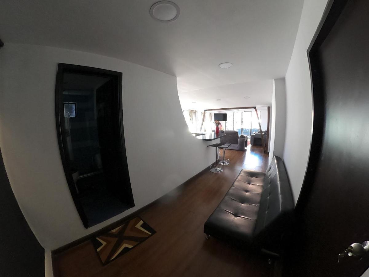 Apartamento Tranquilo Apartment