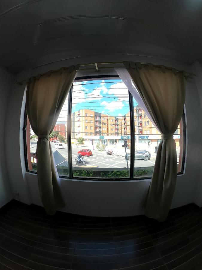 Apartment Apartamento Tranquilo *
