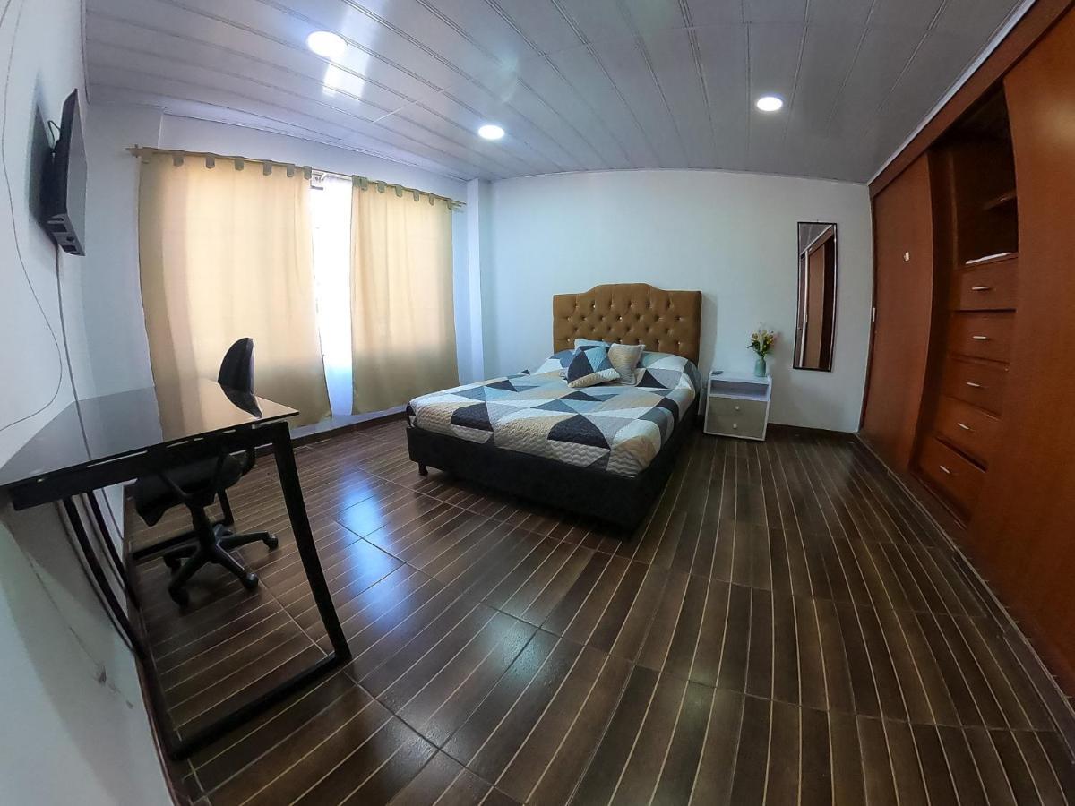 Apartamento Tranquilo Apartment