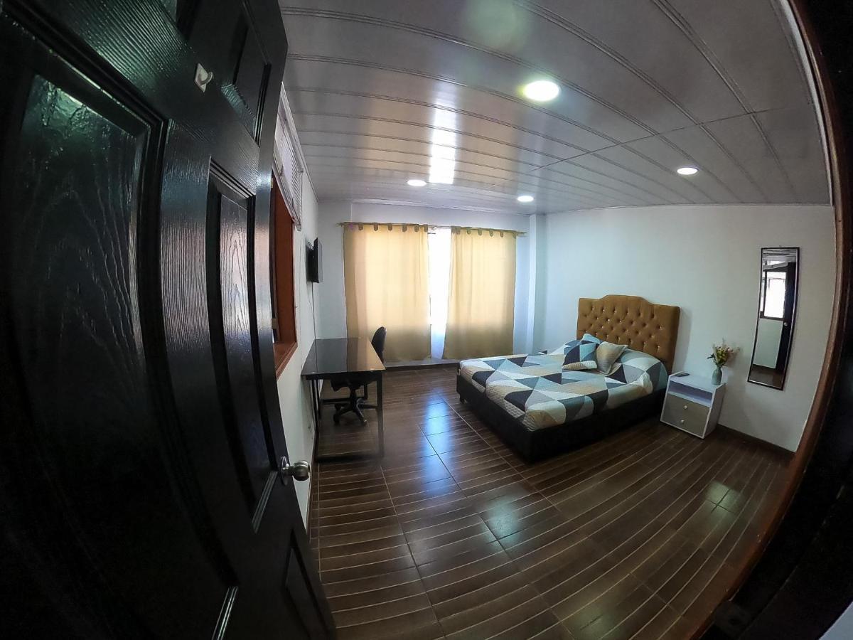 Apartamento Tranquilo Apartment *
